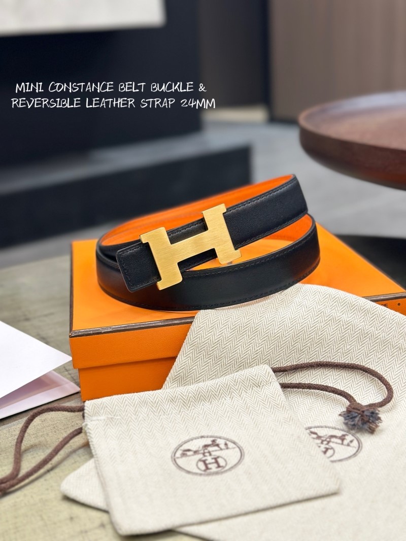 H**me5 belts